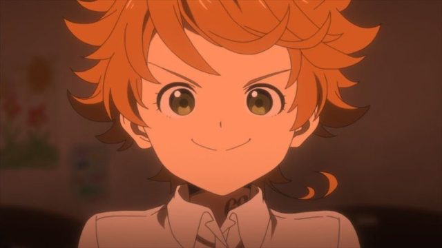 The Promised Neverland S01E06