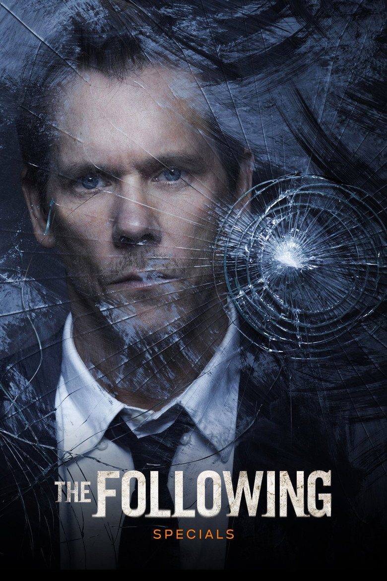 The Following Especiales