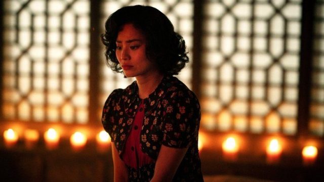 Territorio Lovecraft S01E06