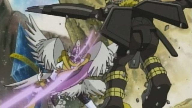Digimon S02E34
