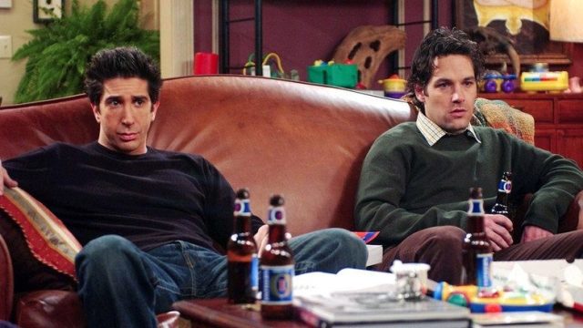 Friends S09E09