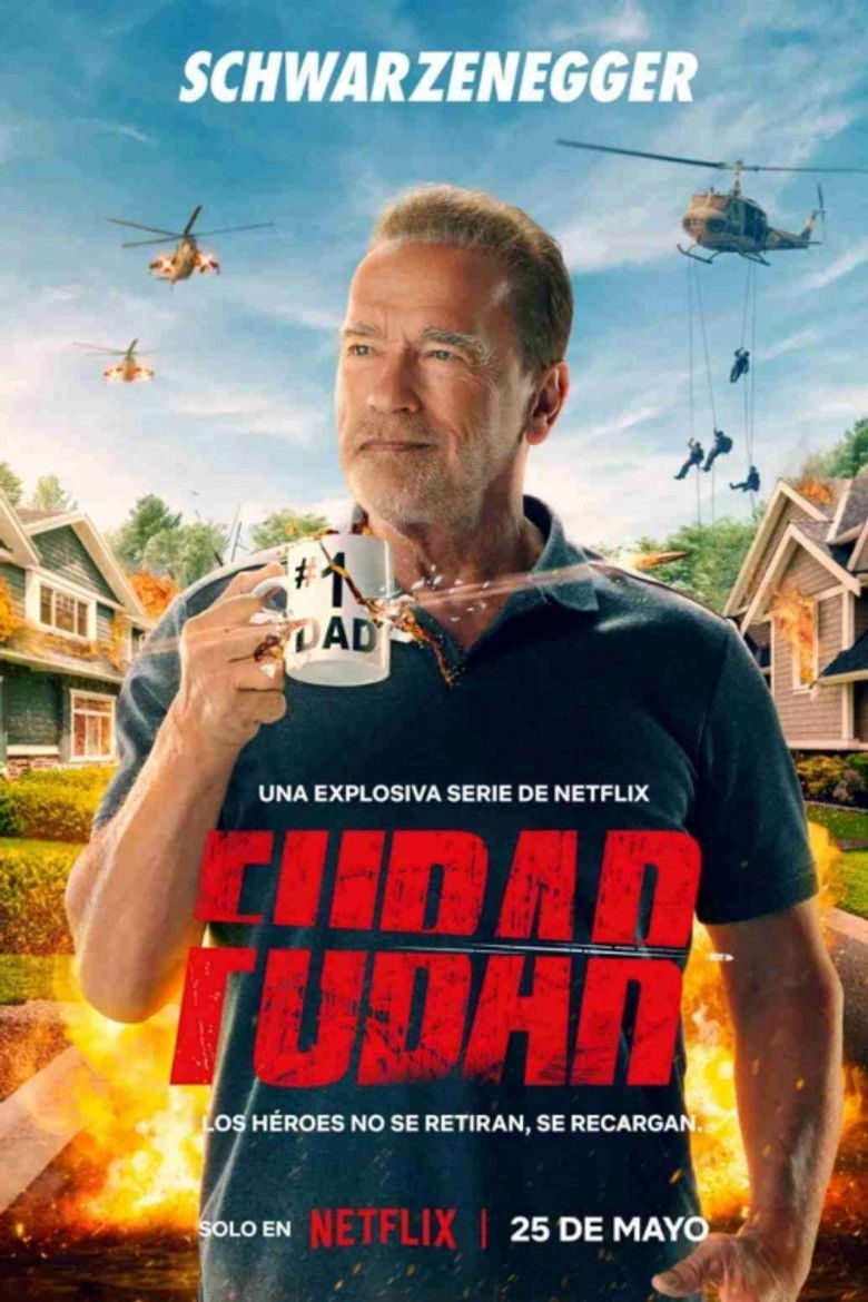 FUBAR Temporada 1