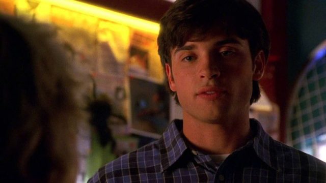 Smallville S03E21