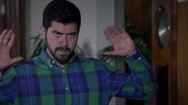 Señora Acero S03E72