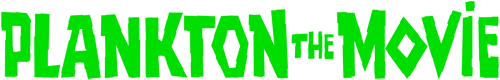 Plankton: La película