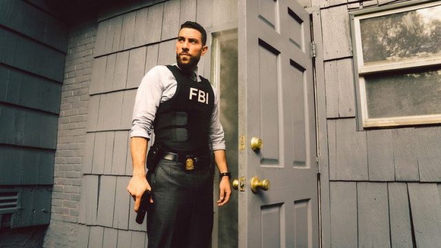 F.B.I. S03E02