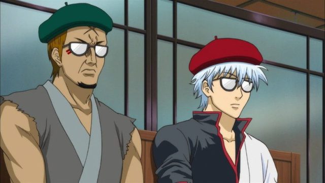 Gintama S05E42