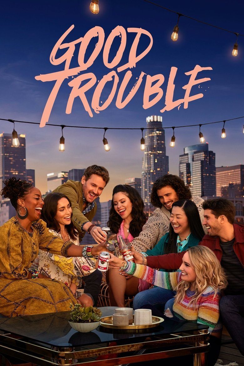 Good Trouble Temporada 1