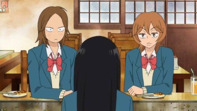 Llegando a ti S01E23