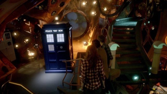 Doctor Who S00E35