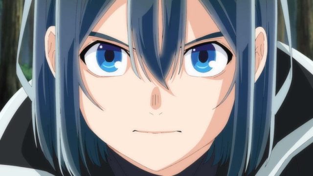 As a Reincarnated Aristocrat, I’ll Use My Appraisal Skill to Rise in the New World S01E24