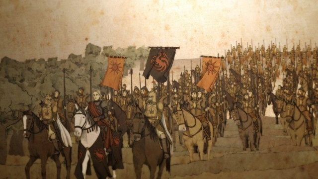Game of Thrones S00E138