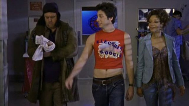 Scrubs S04E16
