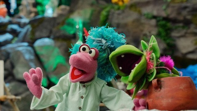 Fraggle Rock: El regreso S02E03