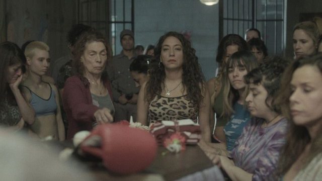 En el barro S02E05