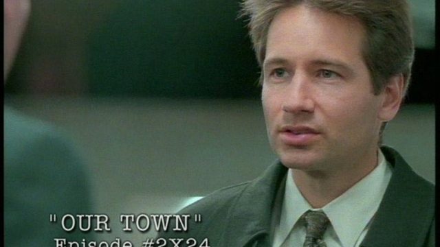 Los Expedientes Secretos X S00E39