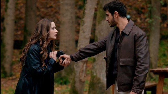 Arafta S01E36