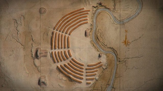 Los apocalipsis del pasado S01E06
