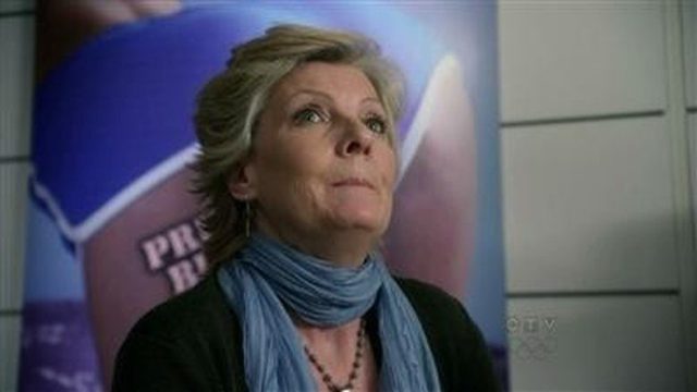 La Ley y el Orden: Unidad de Víctimas Especiales S11E20