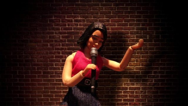 Pollo Robot S05E05