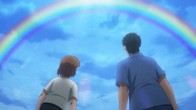¡Oye, Tonbo! S01E04