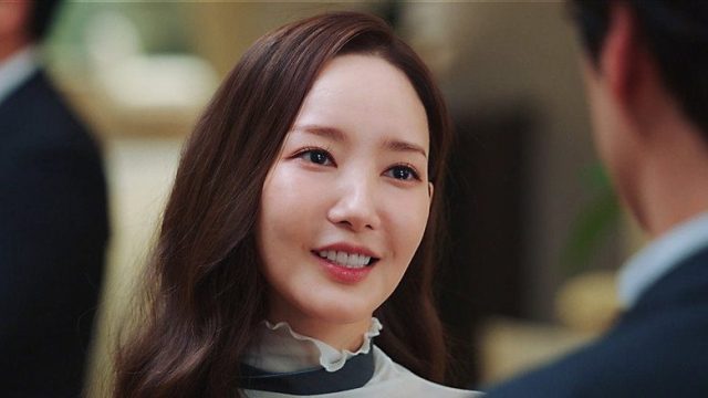 La reina de la confianza S01E12