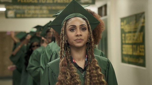 Desafío americano S04E08