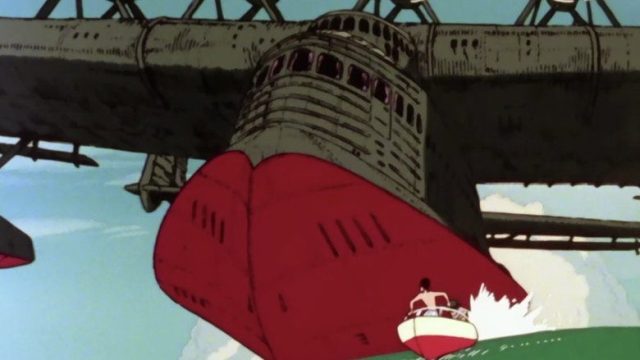 Lupin III S02E145