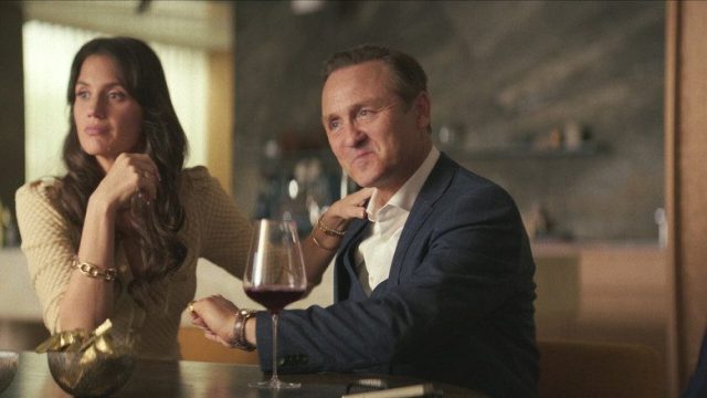 Los secretos que ocultamos S01E03