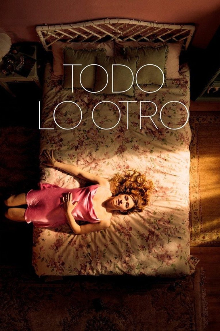 Todo lo otro Temporada 1