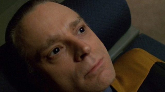 Star Trek: Voyager S02E16