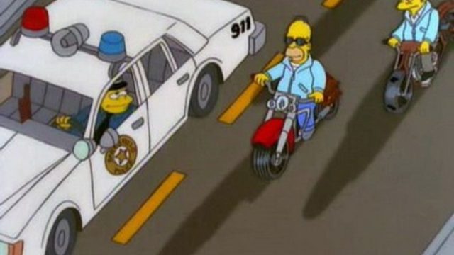 Los Simpson S11E08