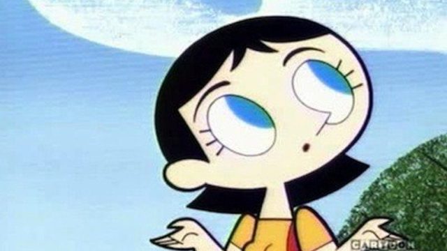 Las chicas superpoderosas S05E19
