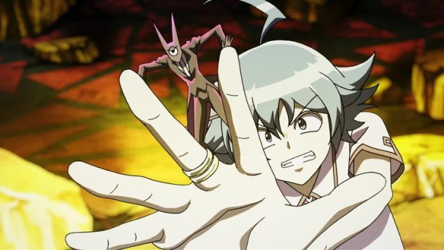 Welcome to Demon School! Iruma-kun S02E18