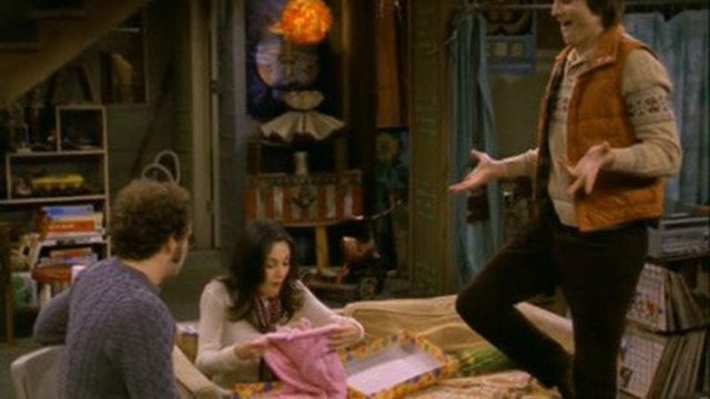 El Show de los 70's S05E16