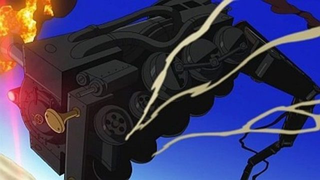 Soul Eater S01E30