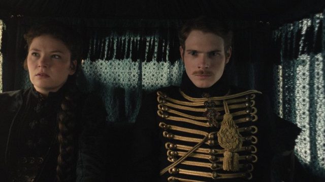 La emperatriz S02E04