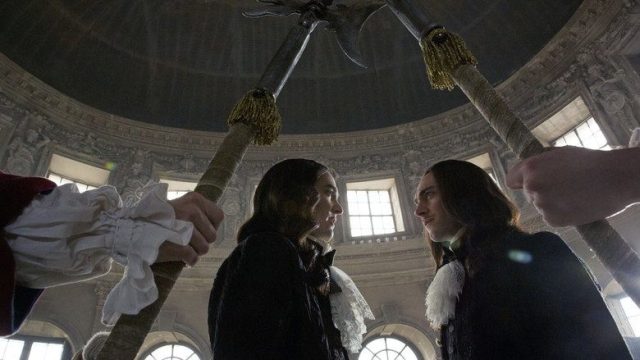 Versailles S01E10