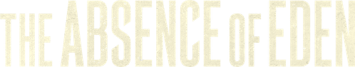 The Absence of Eden