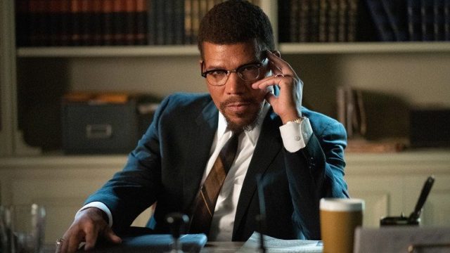 El Padrino de Harlem S03E07