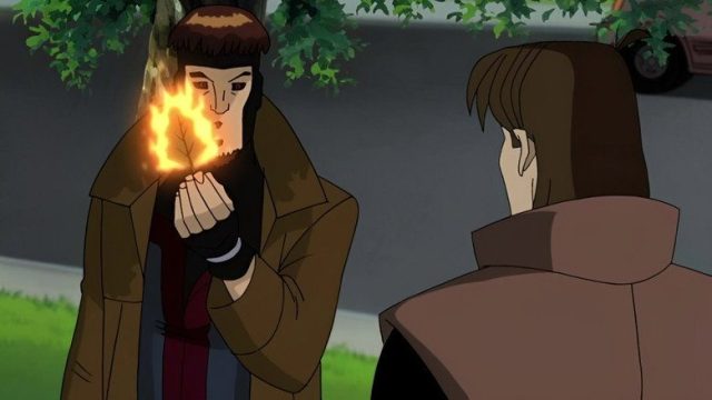 X-Men: Evolución S03E04