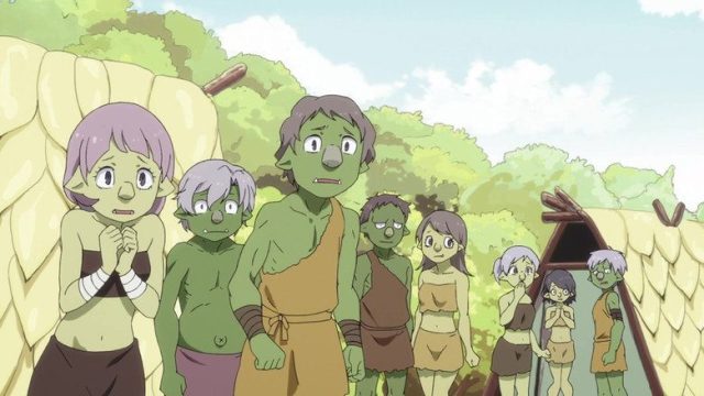 That Time I Got Reincarnated as a Slime S01E02