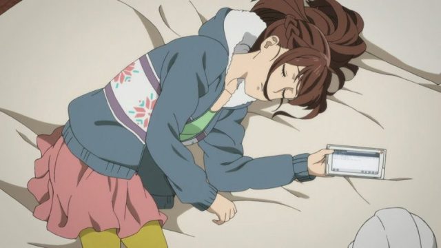 Robotics;Notes S01E18
