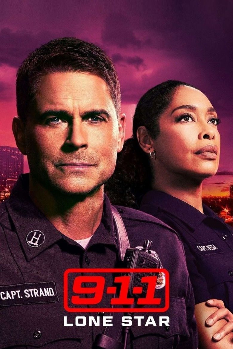 9-1-1: Lone Star Temporada 2