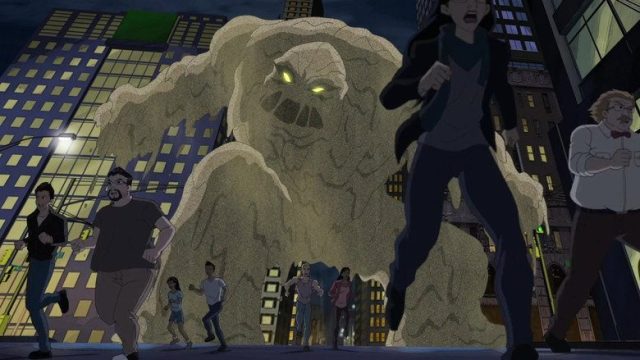 Ultimate Spider-Man S02E24