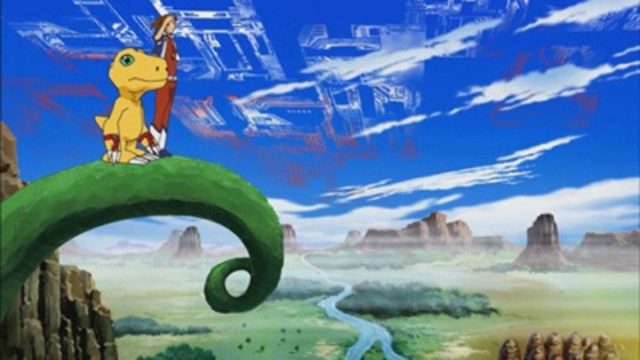 Digimon: Data Squad S01E05