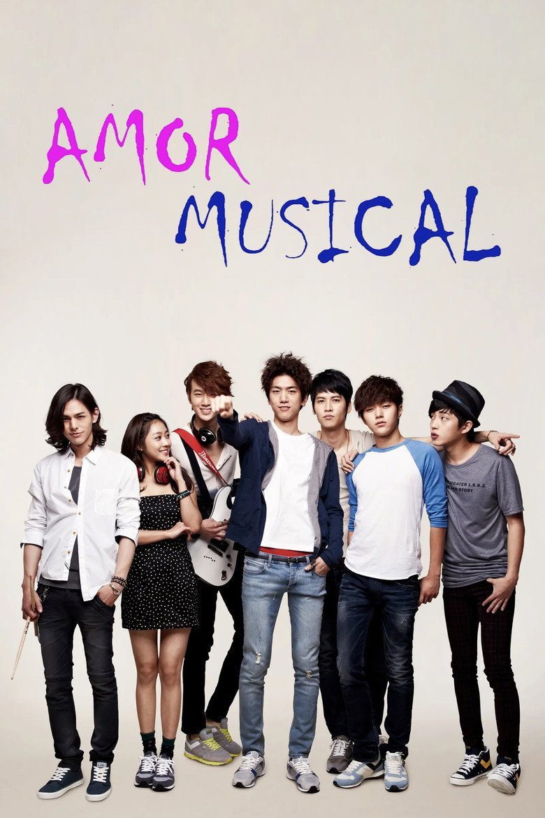 Amor Musical Temporada 1