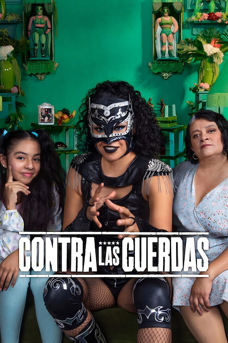 Contra las cuerdas Temporada 1