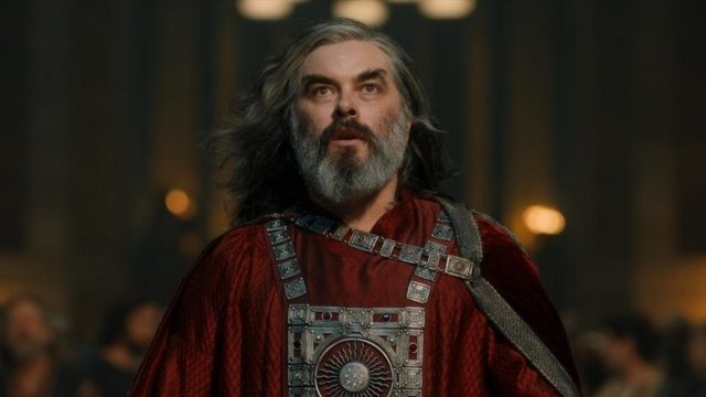 El señor de los anillos: Los anillos de poder S02E03