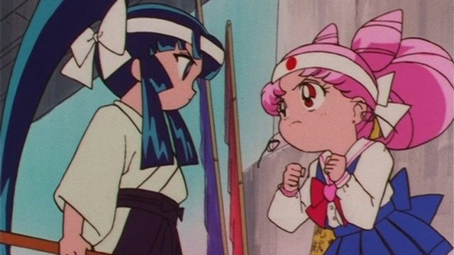 Sailor Moon S04E12